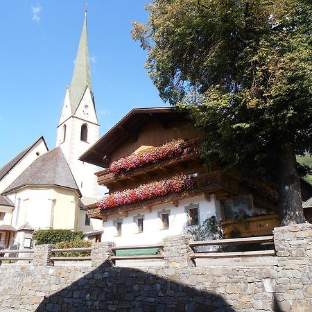 Villa Mesnerhof Virgen Exterior foto