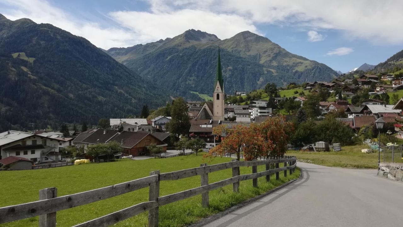 Villa Mesnerhof Virgen Exterior foto